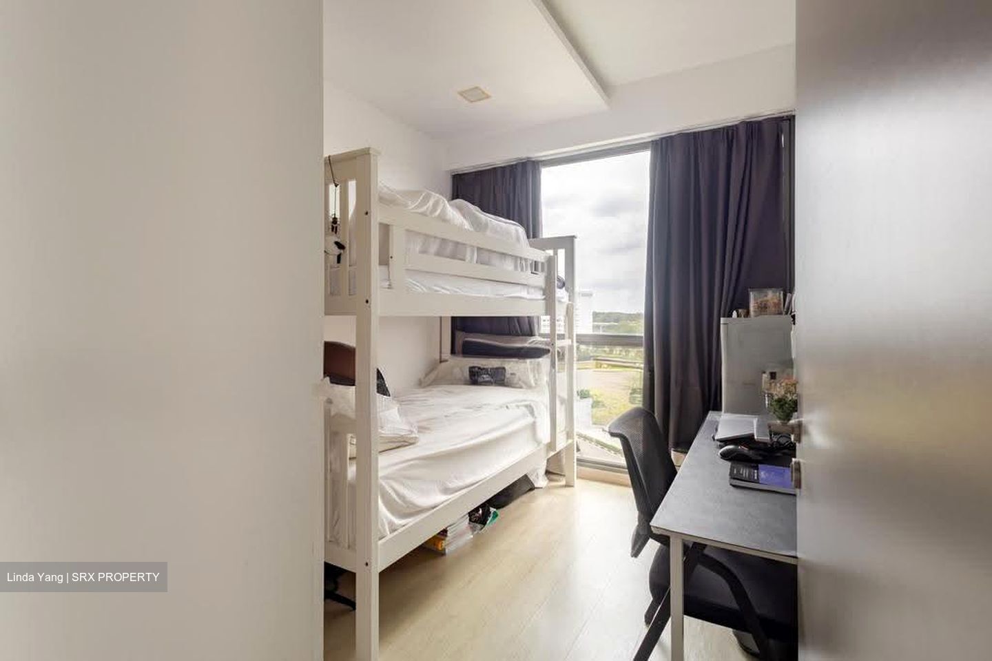 Waterwoods (D19), Condominium #635663331